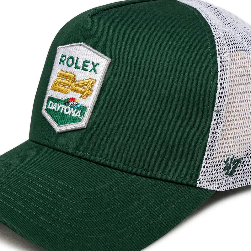 47 Nascar Rolex *Ballpark* Trucker Cap