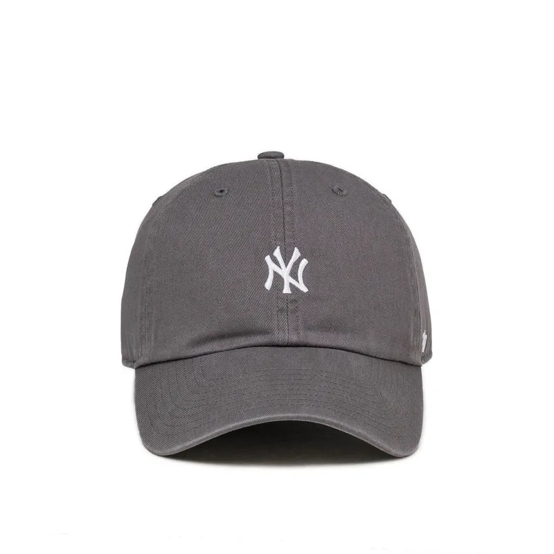 47 MLB New York Yankees *Base Runner Clean Up* Cap