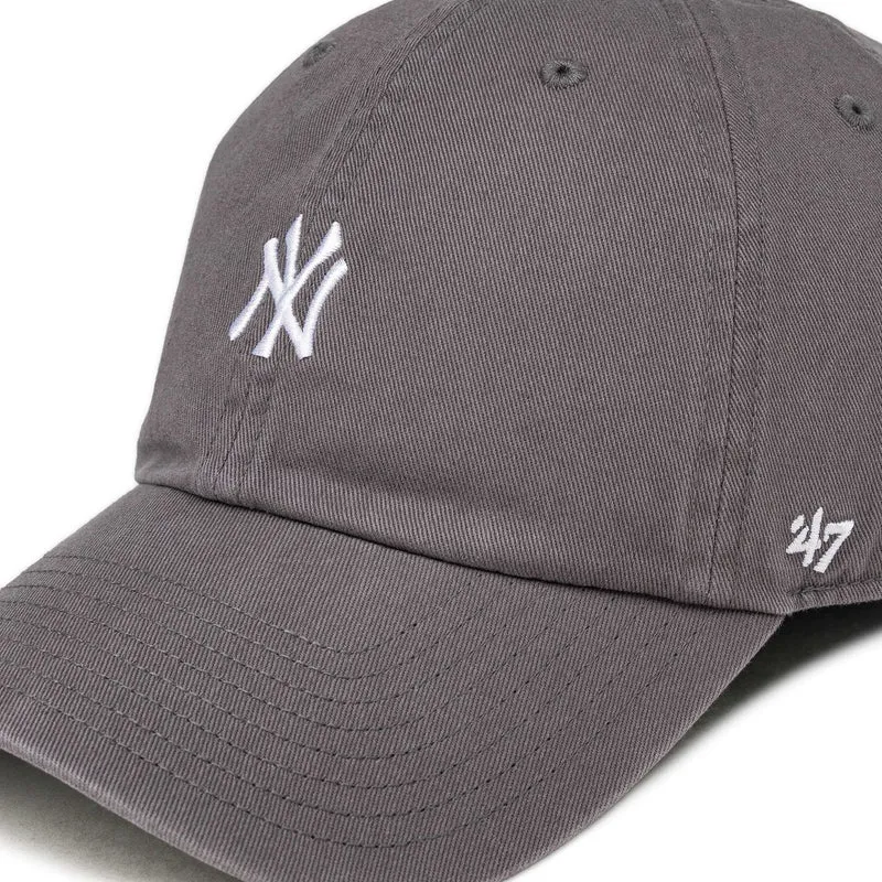 47 MLB New York Yankees *Base Runner Clean Up* Cap