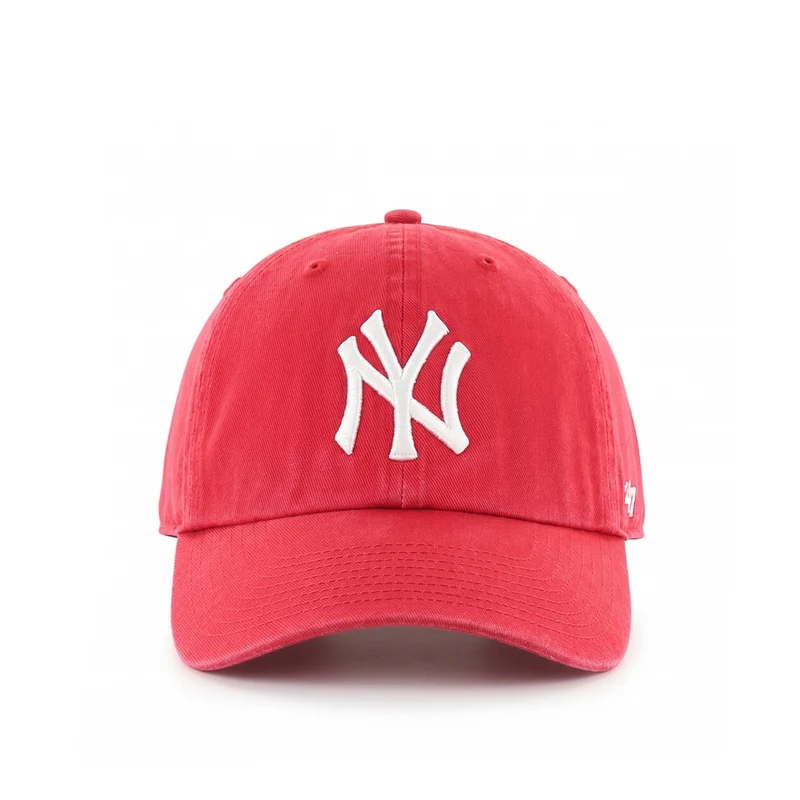 47 MLB New York Yankees *Clean Up* Cap