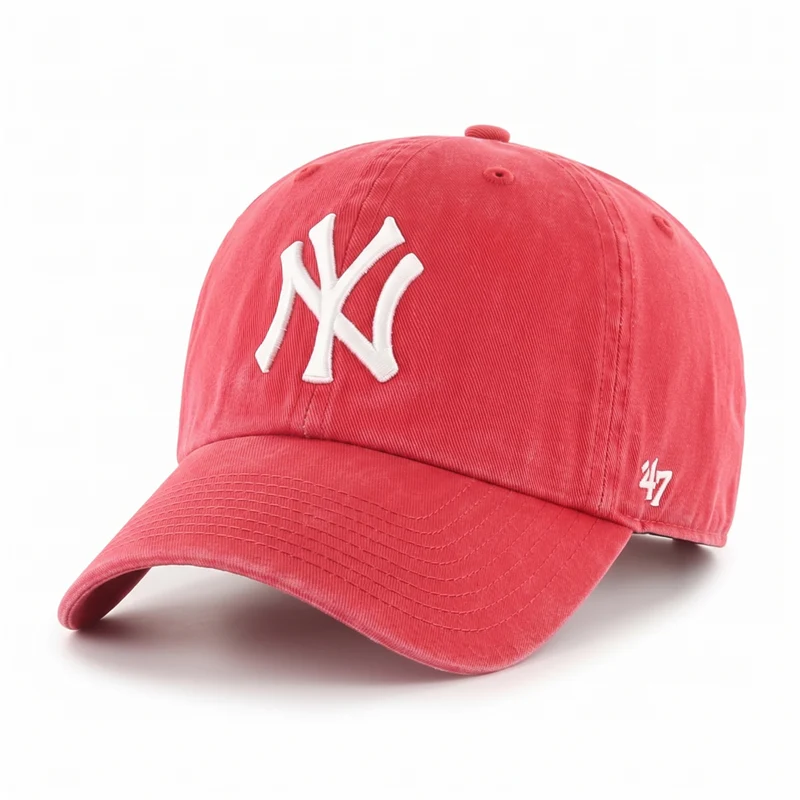 47 MLB New York Yankees *Clean Up* Cap