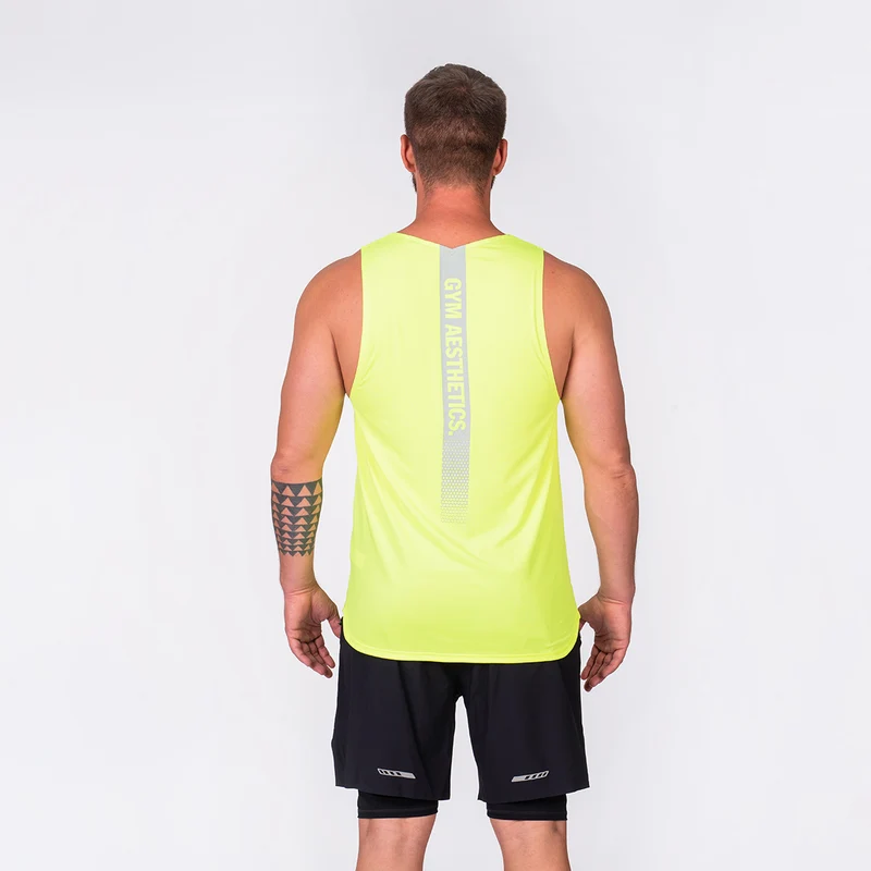 Essential Gym Tank Tops for Men