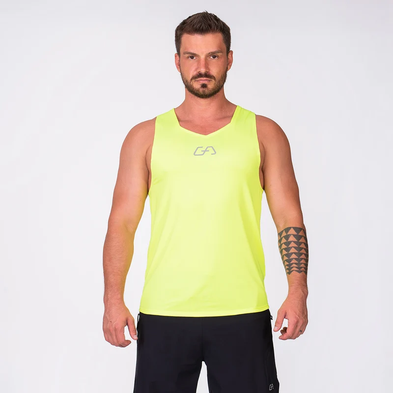 Essential Gym Tank Tops for Men