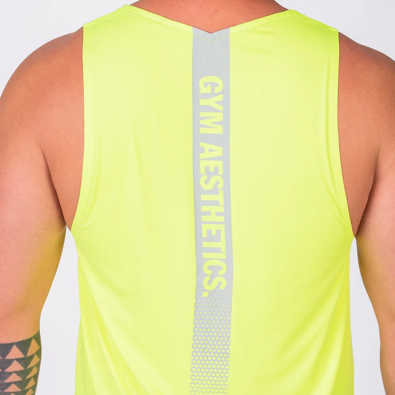 Essential Gym Tank Tops for Men