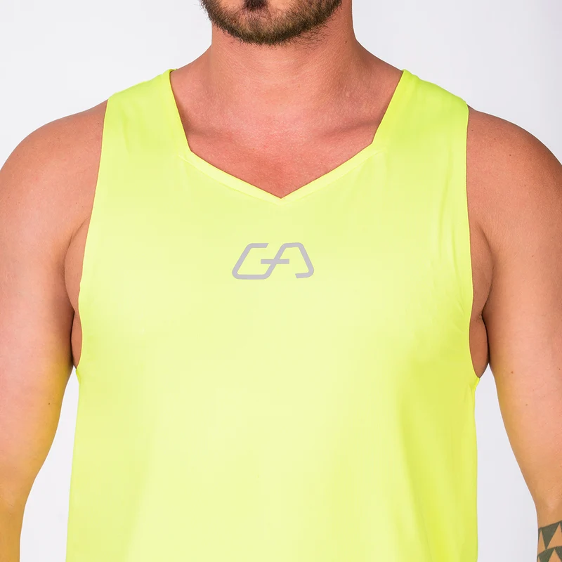 Essential Gym Tank Tops for Men