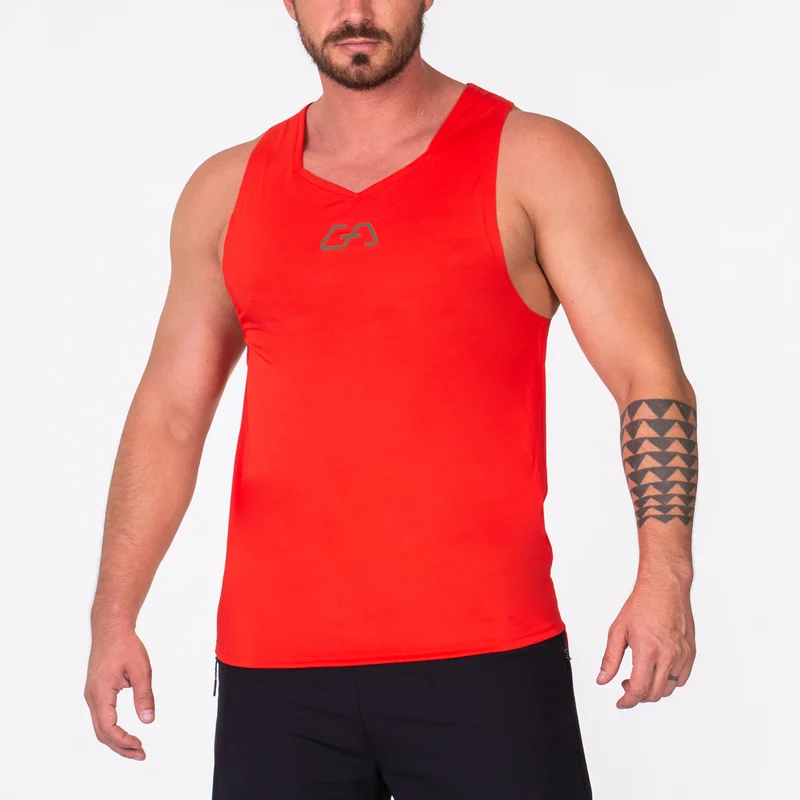 Essential Gym Tank Tops for Men