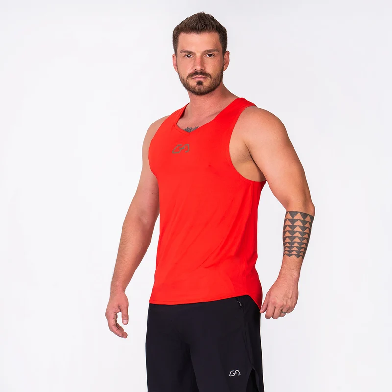 Essential Gym Tank Tops for Men