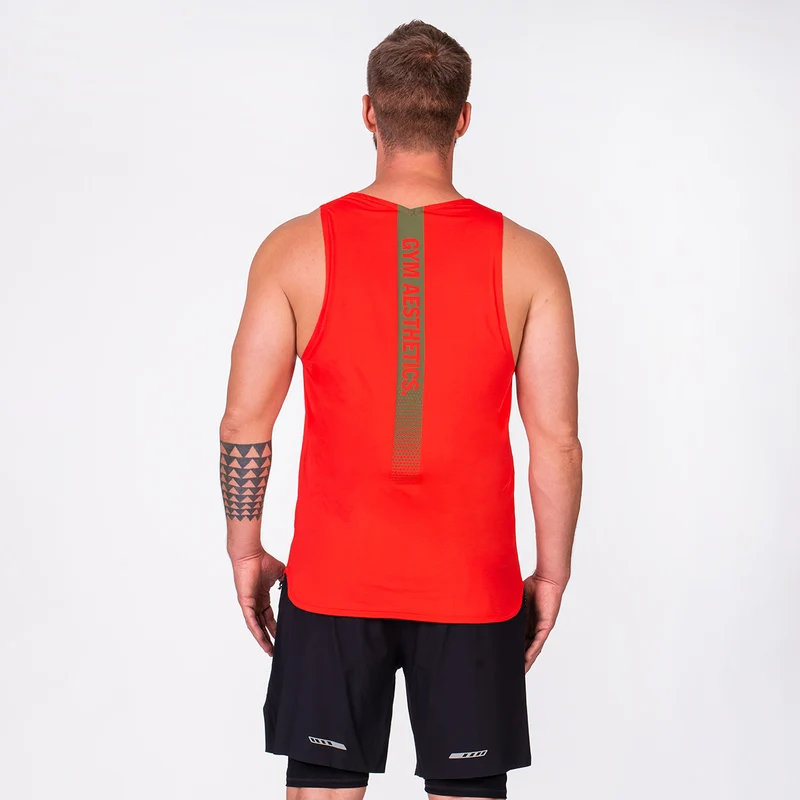 Essential Gym Tank Tops for Men