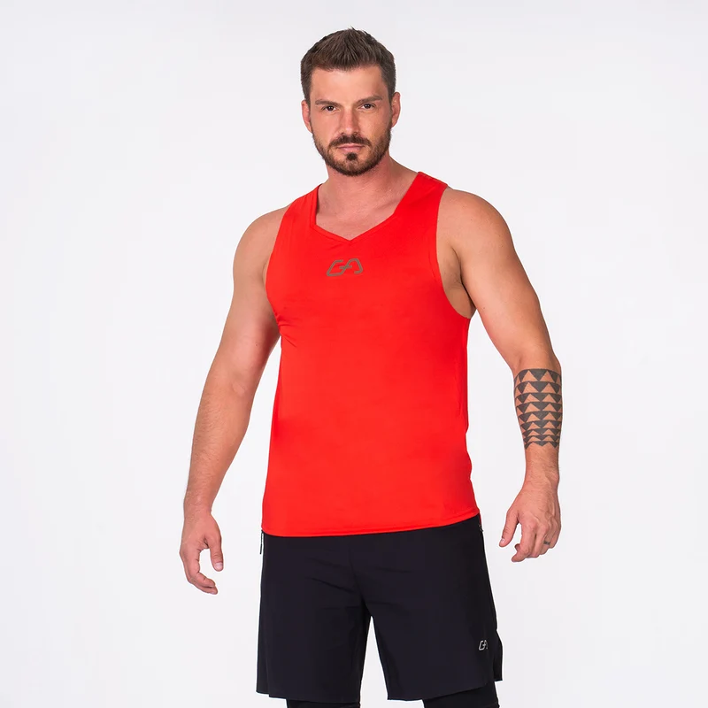 Essential Gym Tank Tops for Men