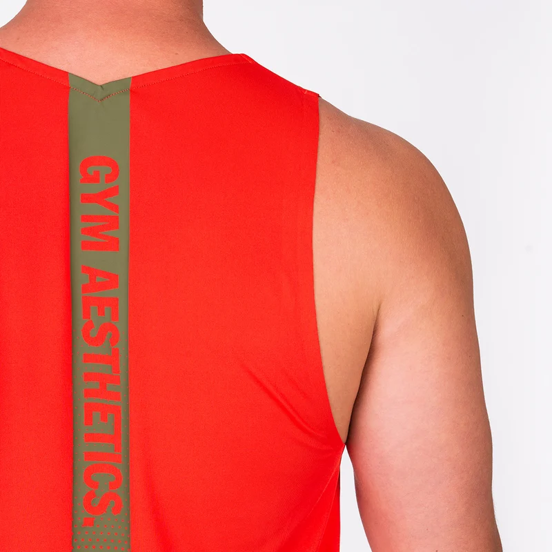 Essential Gym Tank Tops for Men