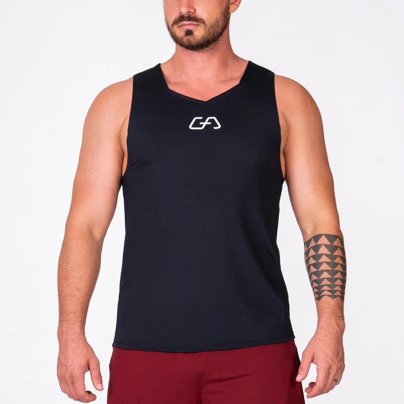 Essential Gym Tank Tops for Men