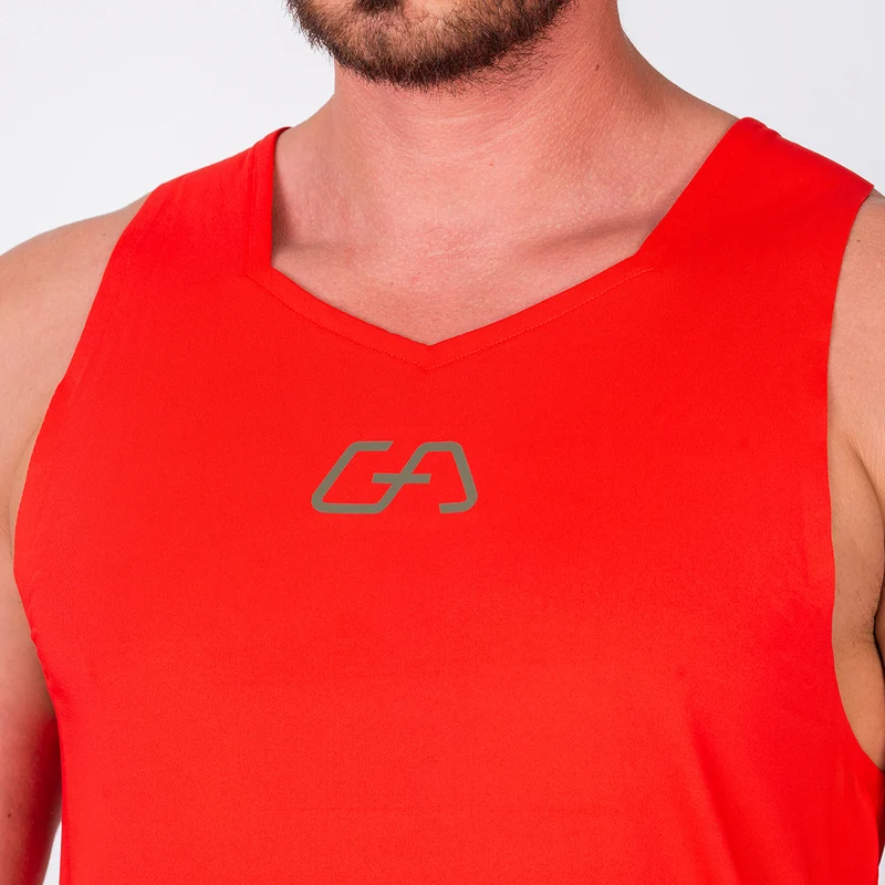 Essential Gym Tank Tops for Men