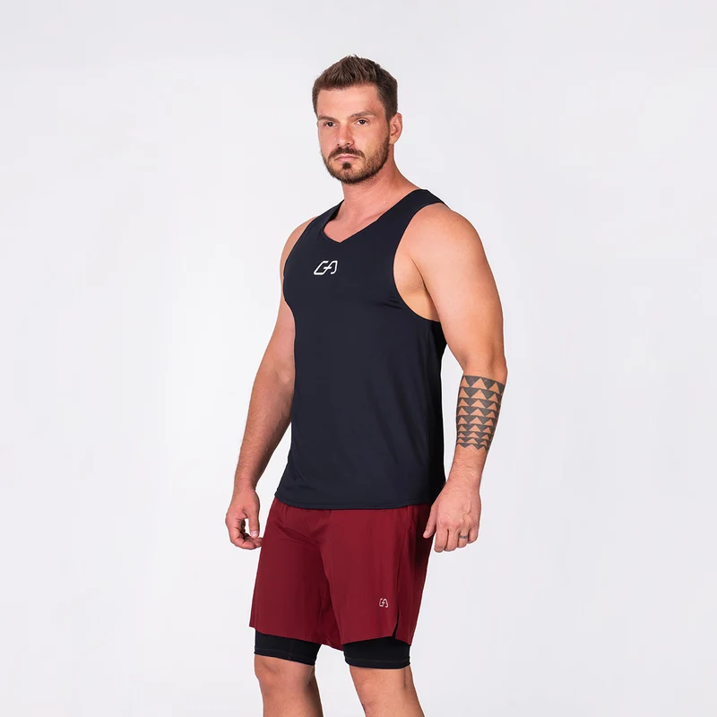 Essential Gym Tank Tops for Men