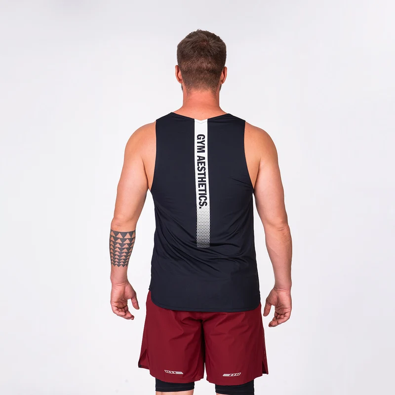 Essential Gym Tank Tops for Men