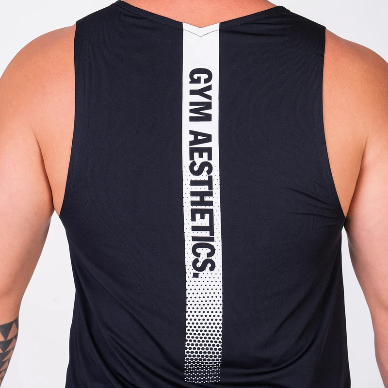 Essential Gym Tank Tops for Men