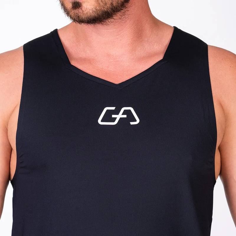Essential Gym Tank Tops for Men