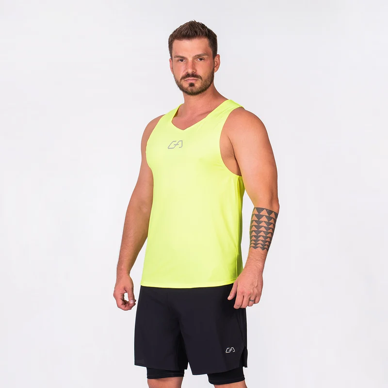 Essential Gym Tank Tops for Men