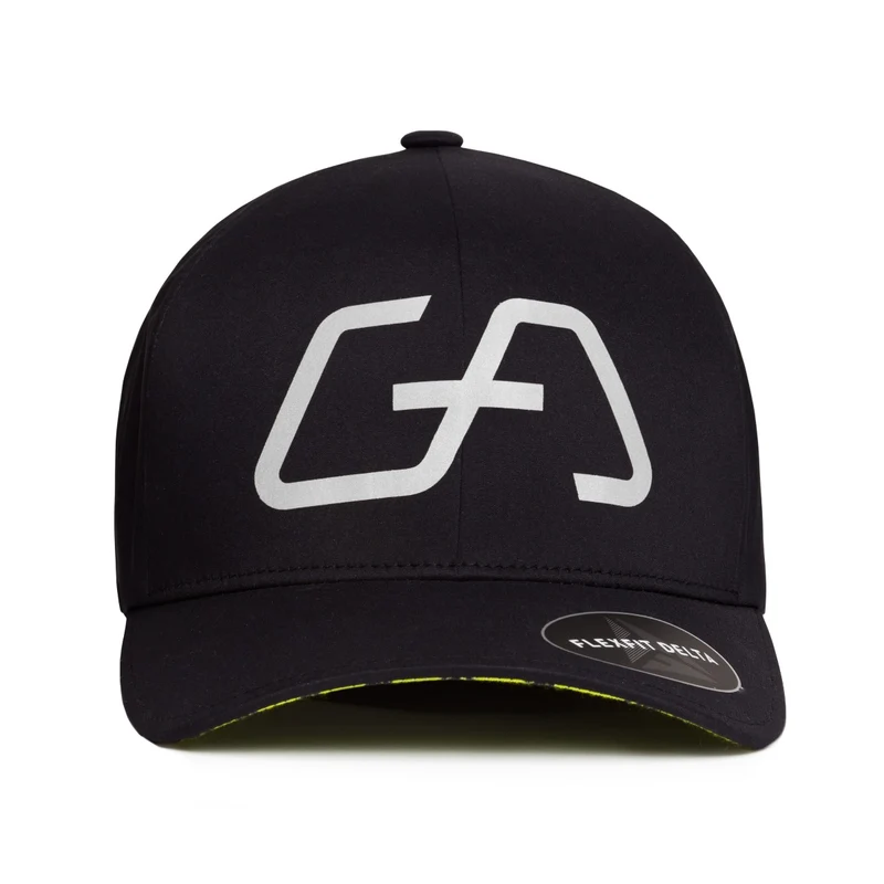 Funcitional Sport Cap Delta Cap