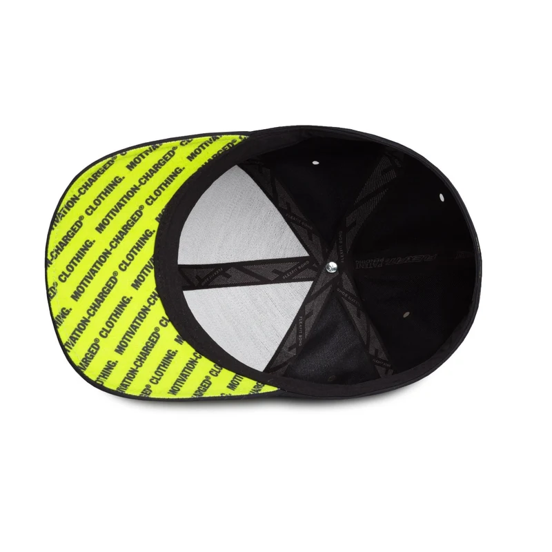Funcitional Sport Cap Delta Cap