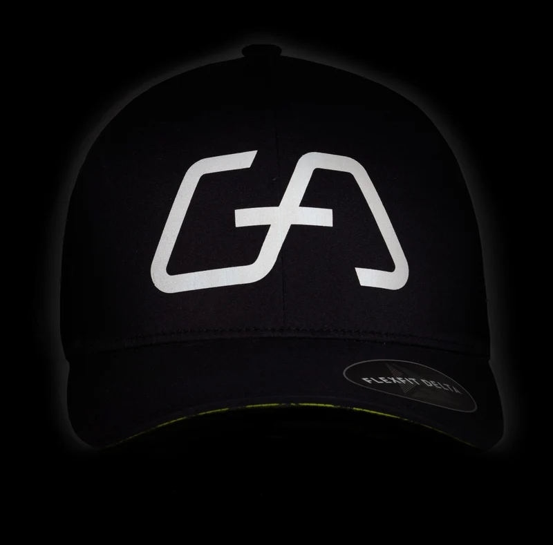 Funcitional Sport Cap Delta Cap