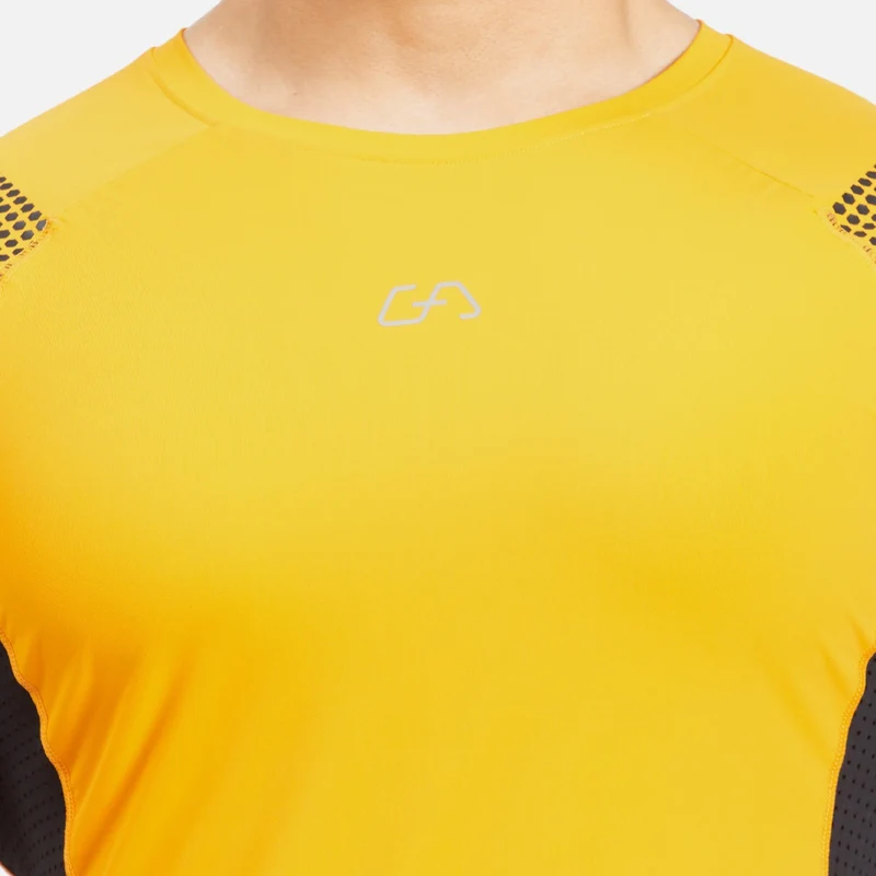 Compression Gym T Shirt for Men