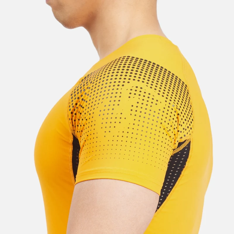 Compression Gym T Shirt for Men