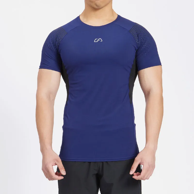 Compression Gym T Shirt for Men