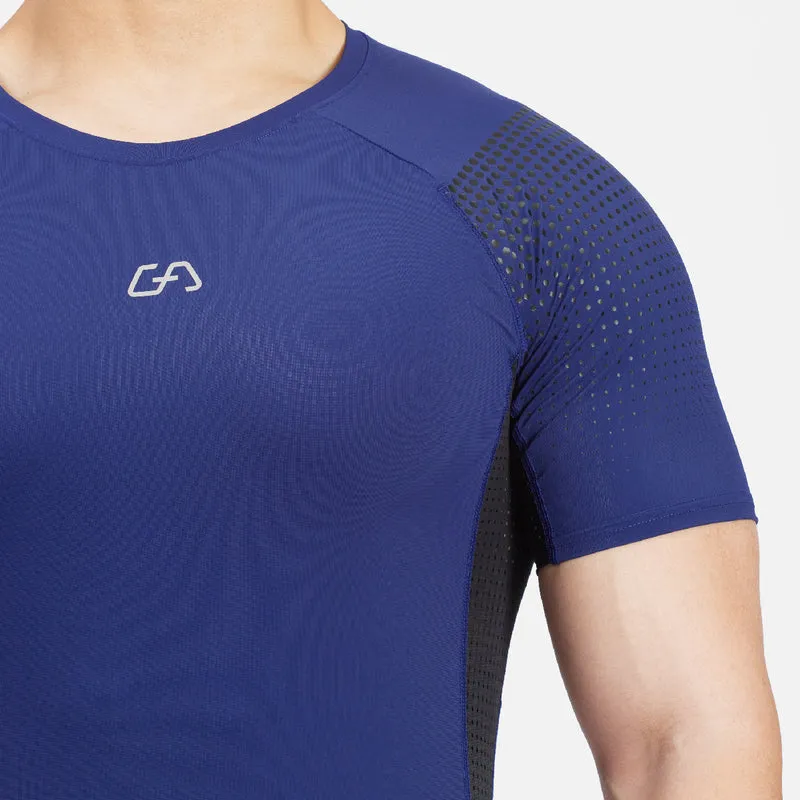 Compression Gym T Shirt for Men