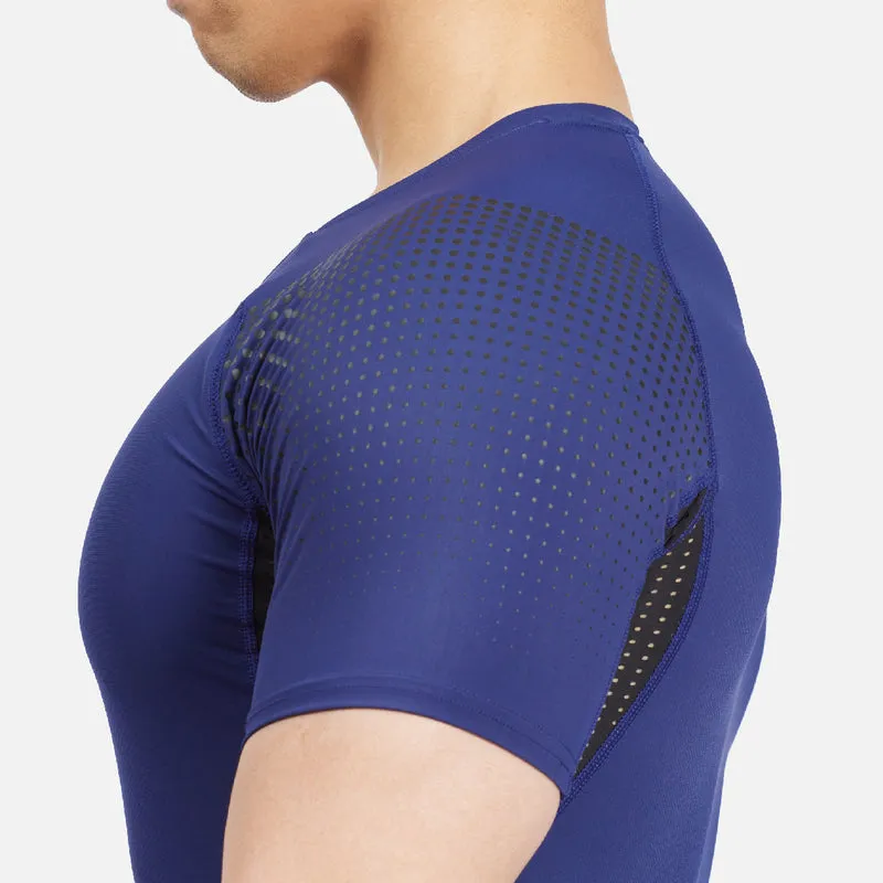 Compression Gym T Shirt for Men