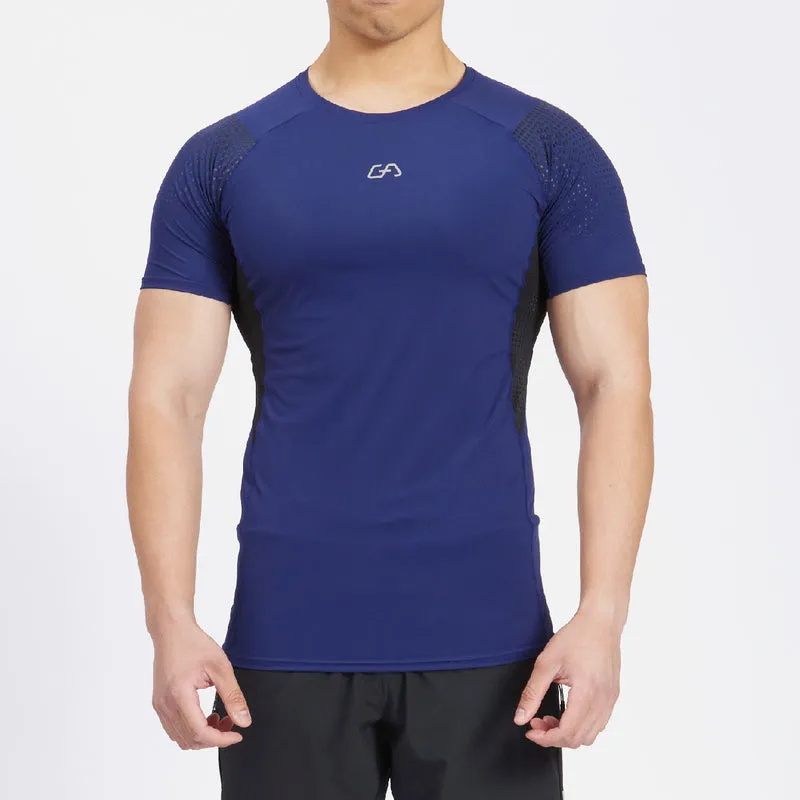 Compression Gym T Shirt for Men