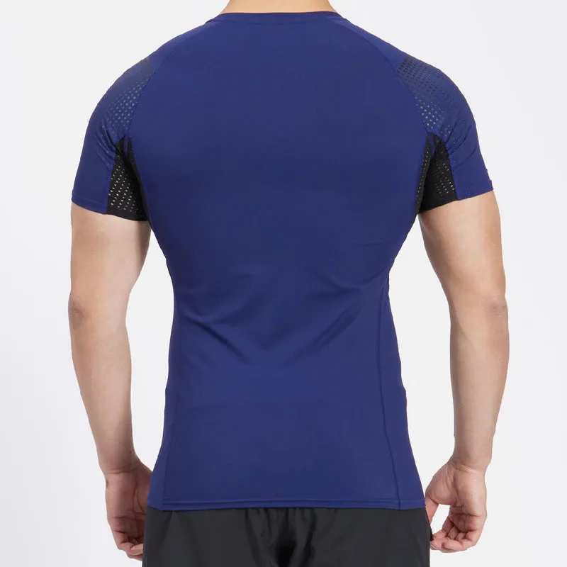 Compression Gym T Shirt for Men