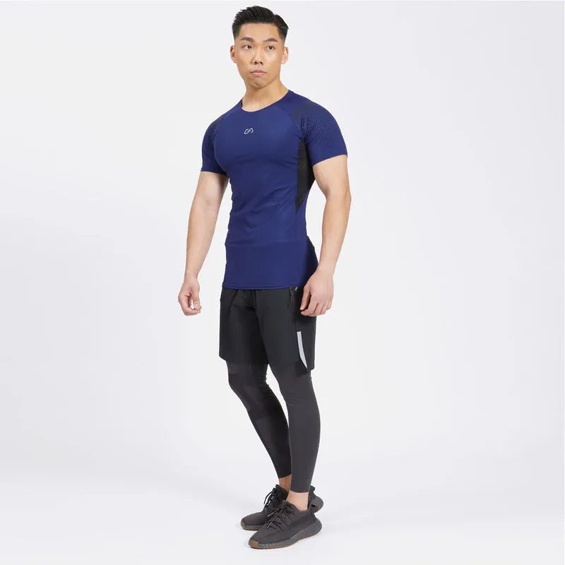 Compression Gym T Shirt for Men