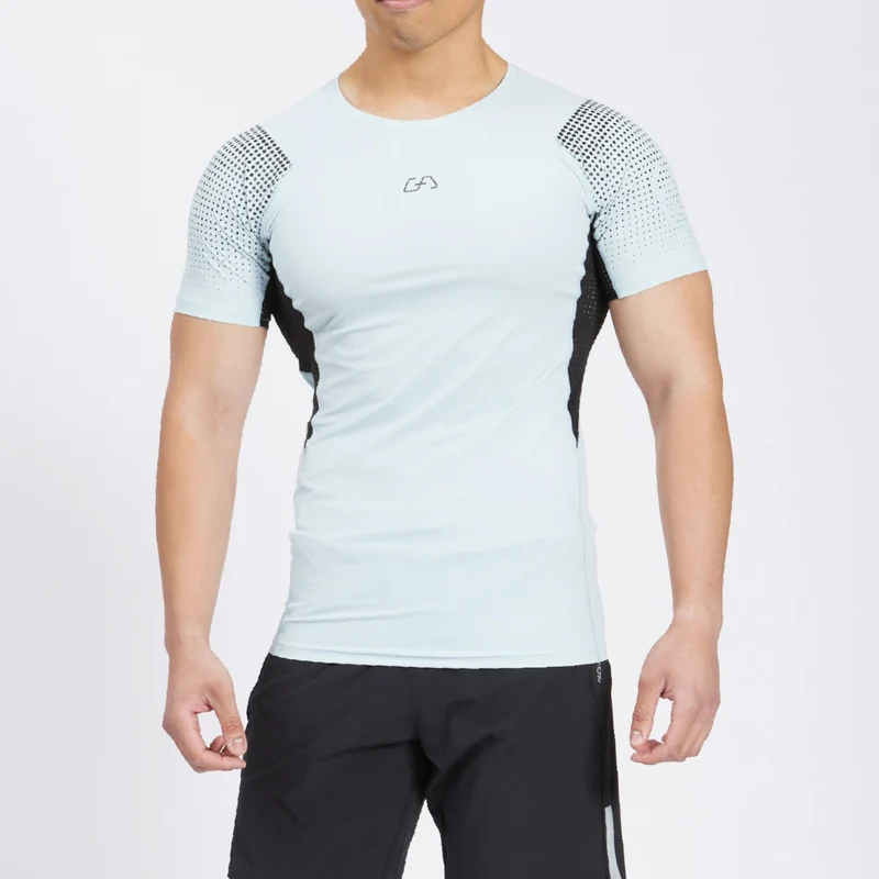 Compression Gym T Shirt for Men