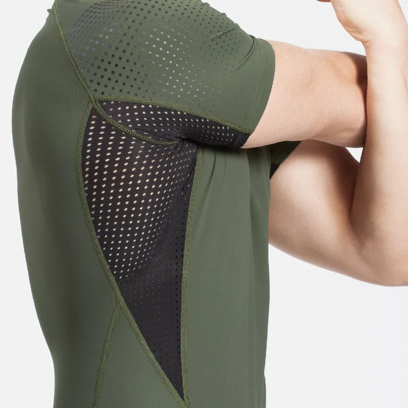 Compression Gym T Shirt for Men