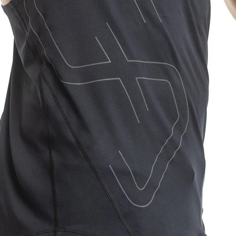 Bodybuilding Stringer Intensity for Men