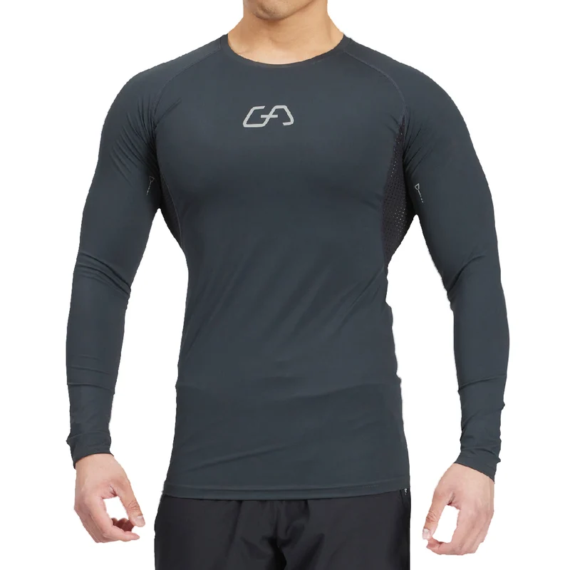 Compression Gym T Shirt for Men