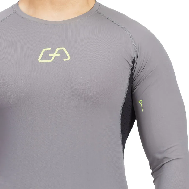 Compression Gym T Shirt for Men