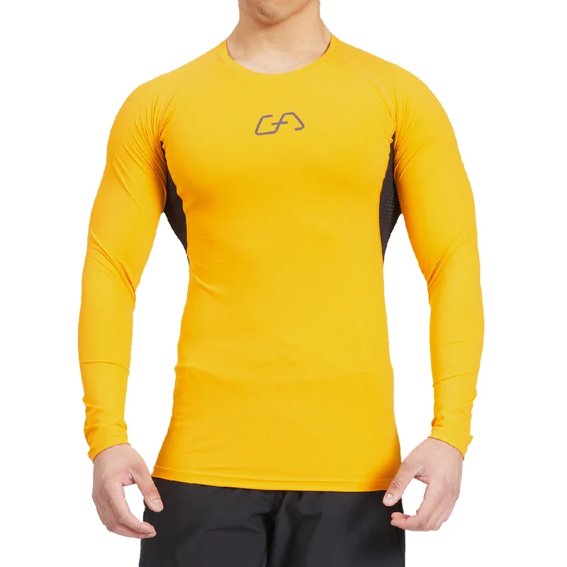 Compression Gym T Shirt for Men