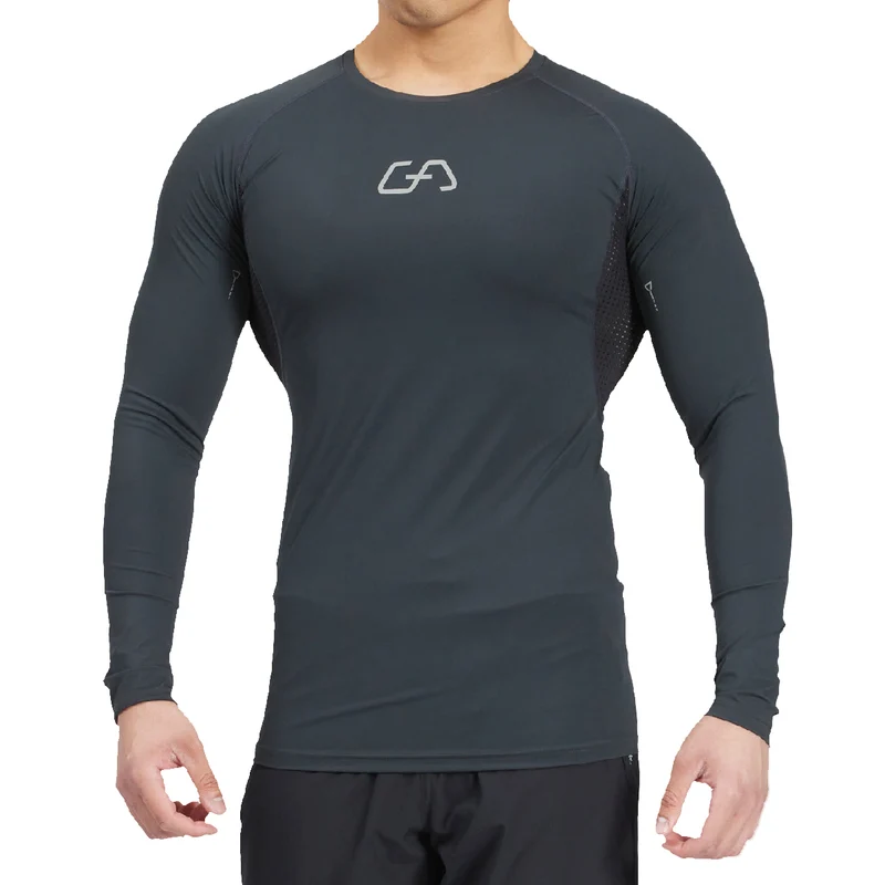 Compression Gym T Shirt for Men