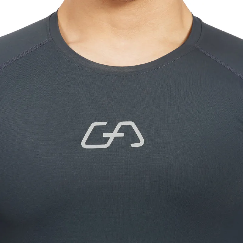 Compression Gym T Shirt for Men