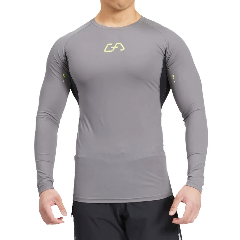 Compression Gym T Shirt for Men
