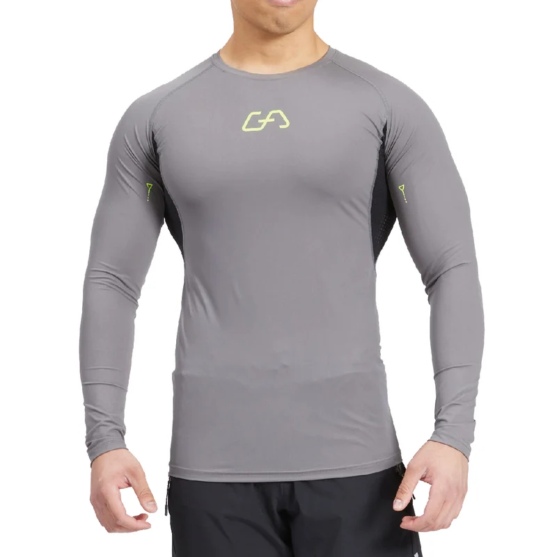 Compression Gym T Shirt for Men