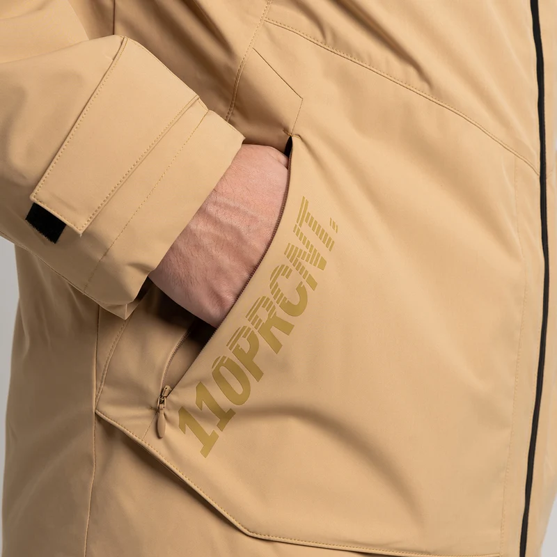 Functional Trendy Jacket 3M Thinsulate for Men