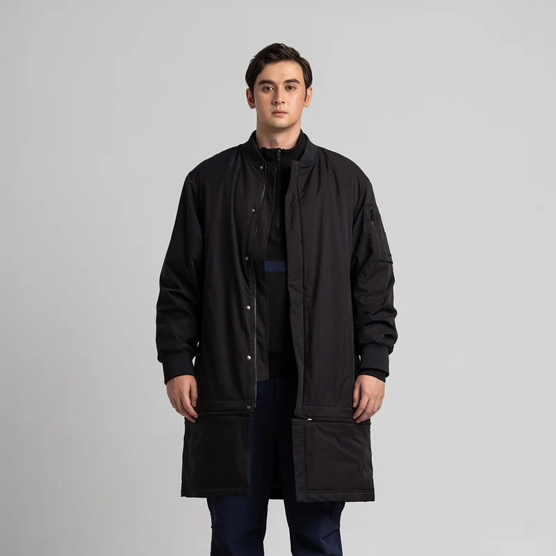 2in1 Functional Trendy Jacket 3M Thinsulate for Men