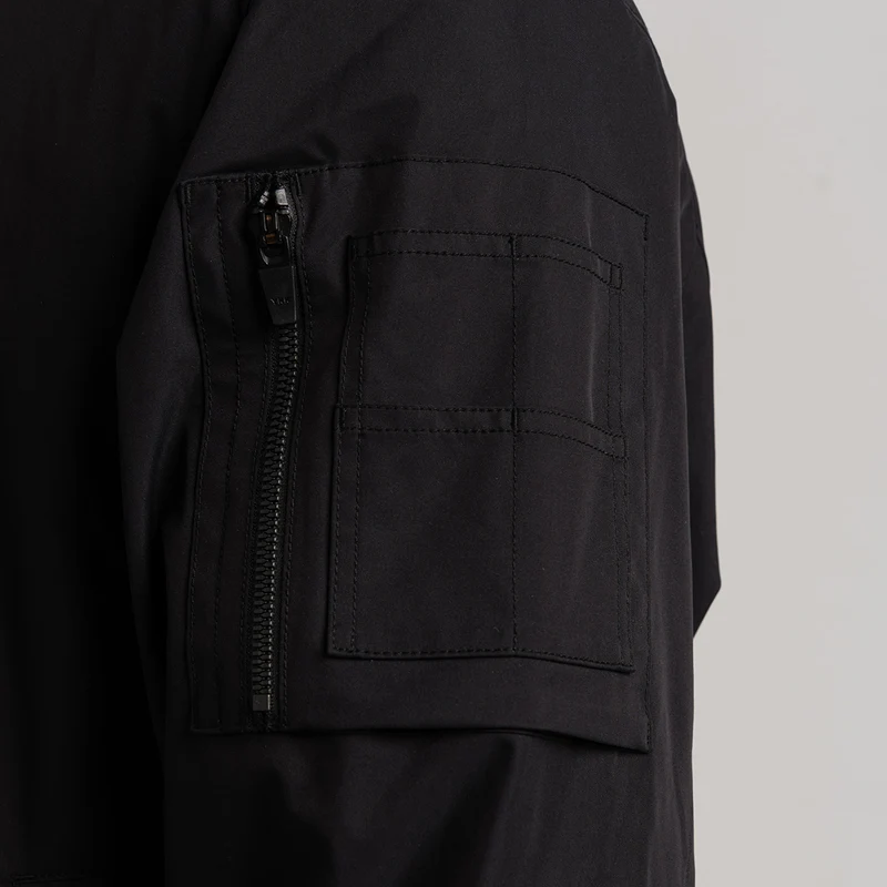 2in1 Functional Trendy Jacket 3M Thinsulate for Men