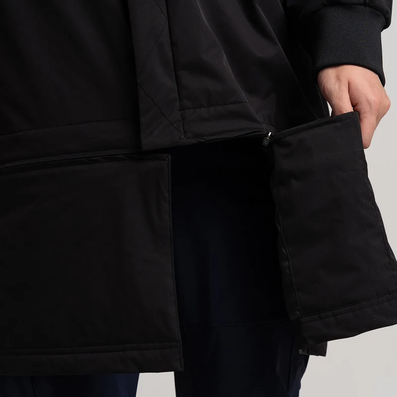2in1 Functional Trendy Jacket 3M Thinsulate for Men