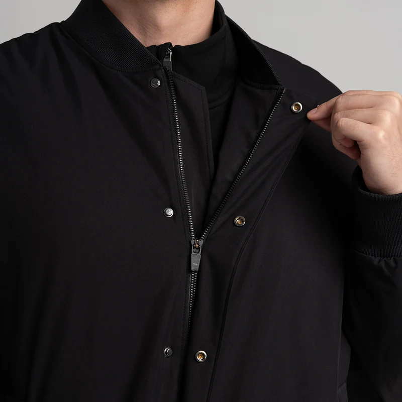 2in1 Functional Trendy Jacket 3M Thinsulate for Men
