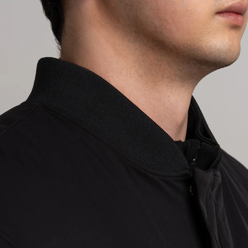 2in1 Functional Trendy Jacket 3M Thinsulate for Men