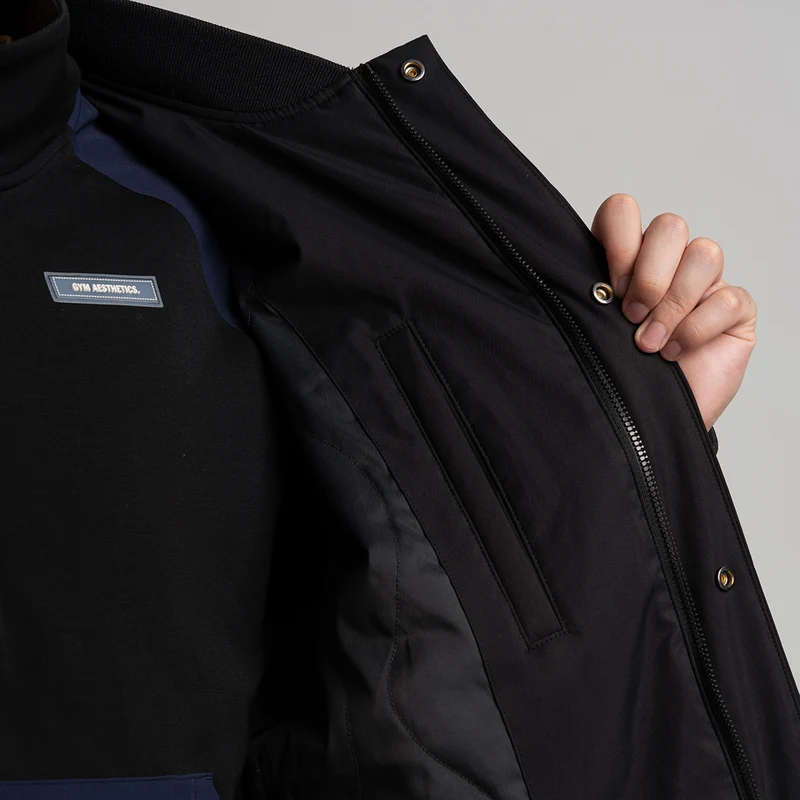 2in1 Functional Trendy Jacket 3M Thinsulate for Men