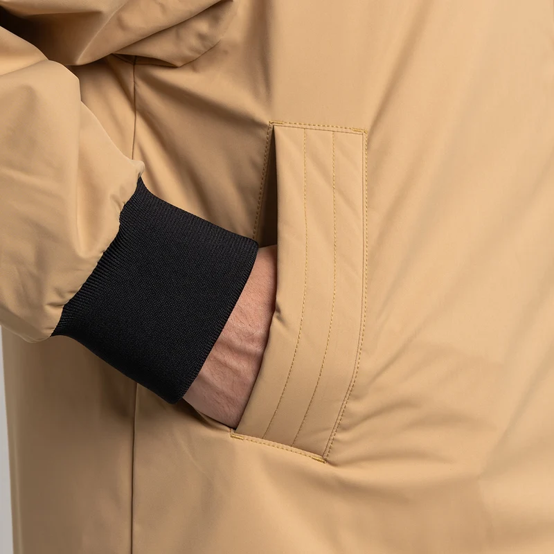 2in1 Functional Trendy Jacket 3M Thinsulate for Men